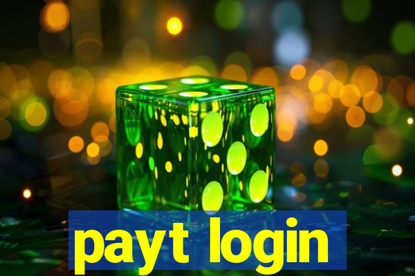 payt login